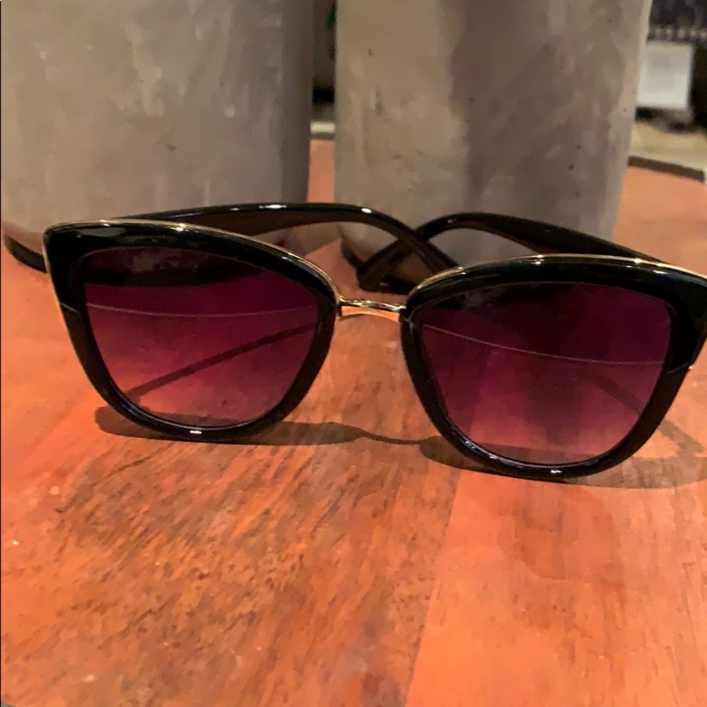 Glasses